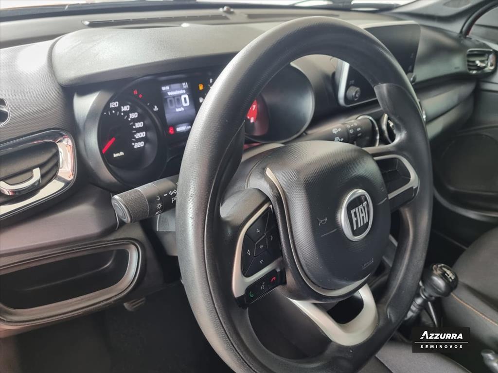 ARGO 1.3 FIREFLY FLEX TREKKING MANUAL15