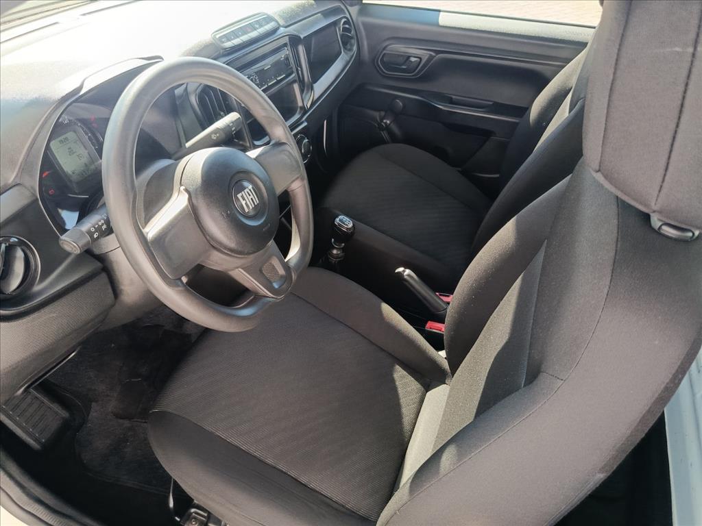 STRADA 1.4 FIRE FLEX ENDURANCE CS MANUAL7