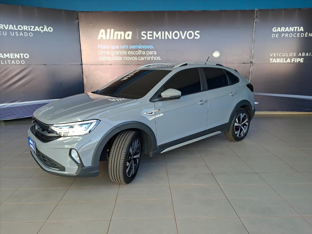 NIVUS 1.0 200 TSI TOTAL FLEX HIGHLINE AUTOMÁTICO7