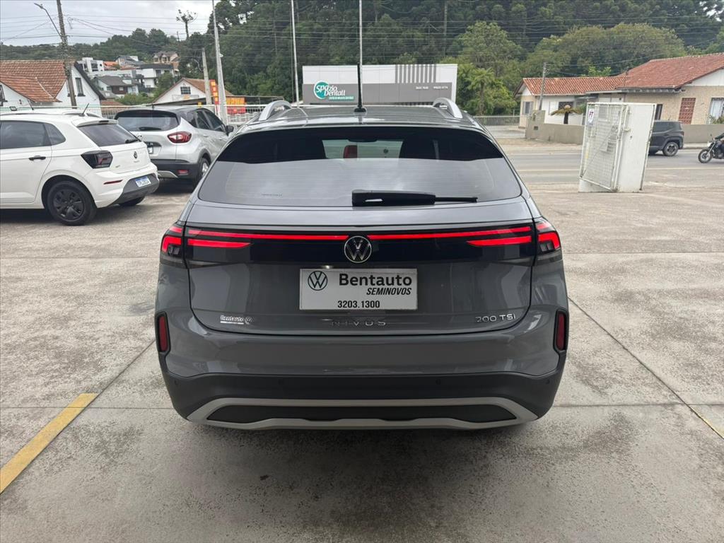 NIVUS 1.0 200 TSI TOTAL FLEX HIGHLINE AUTOMÁTICO8