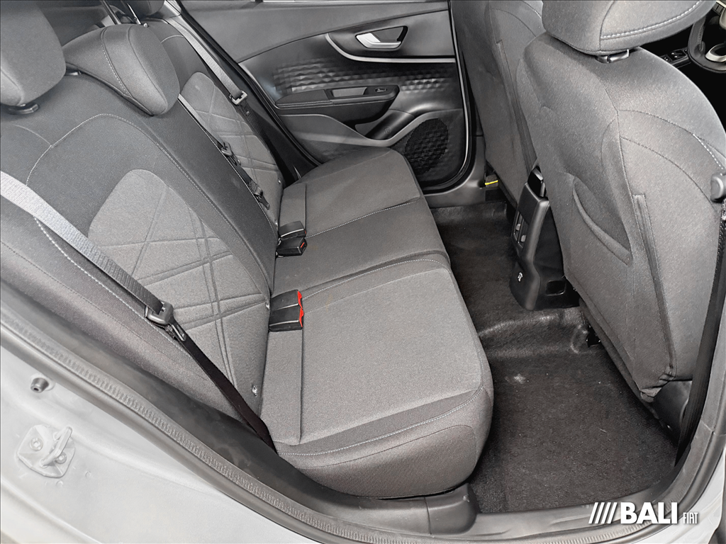 FASTBACK 1.0 TURBO 200 HYBRID AUDACE CVT14