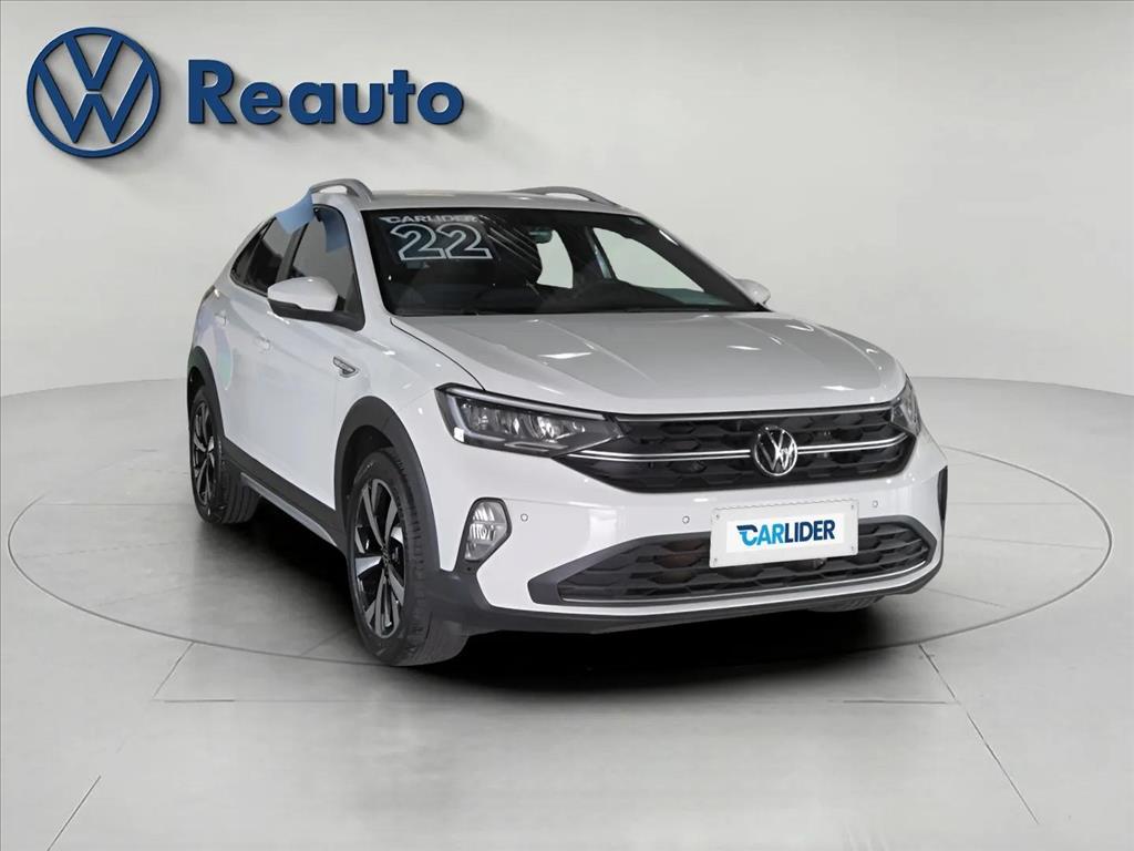 NIVUS 1.0 200 TSI TOTAL FLEX HIGHLINE AUTOMÁTICO3