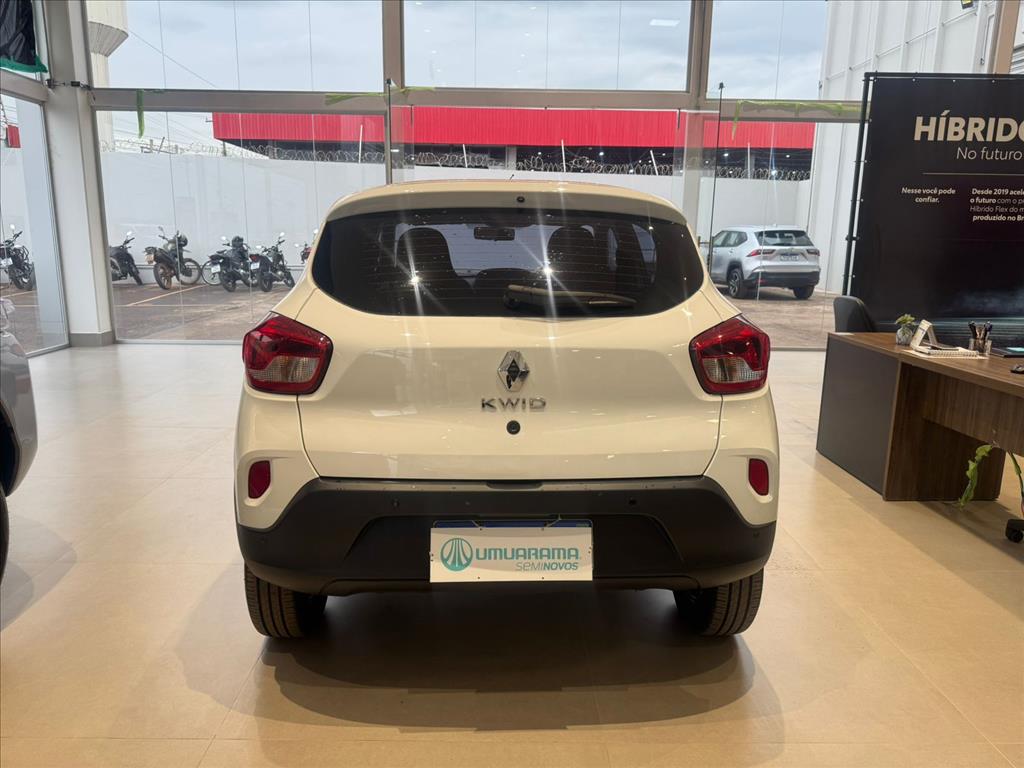 KWID 1.0 12V SCE FLEX ZEN MANUAL4