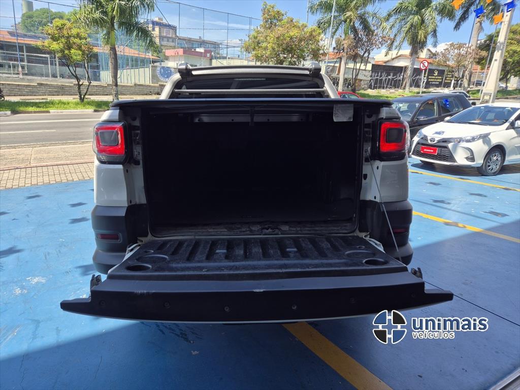 FIAT STRADA 1.4 FIRE FLEX ENDURANCE CD MANUAL — foto 16