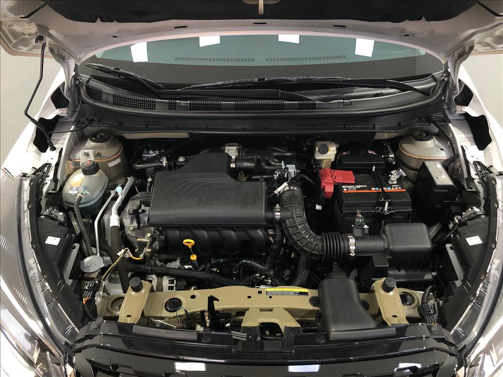 KICKS 1.6 16V FLEXSTART EXCLUSIVE XTRONIC