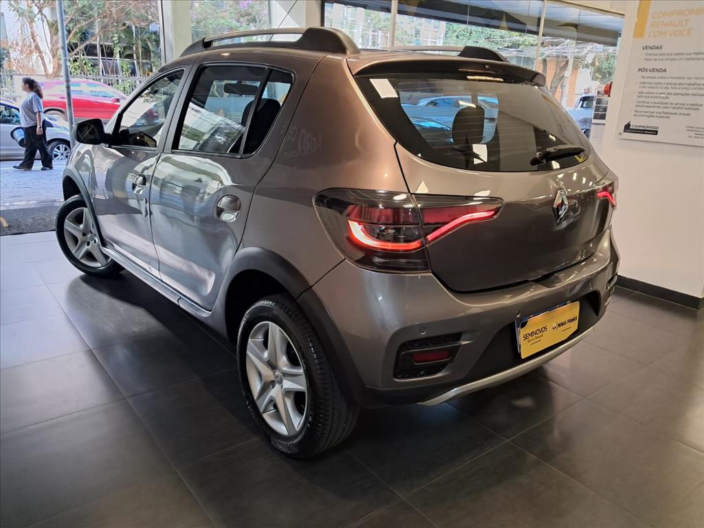 SANDERO 1.0 12V SCE FLEX S EDITION MANUAL5
