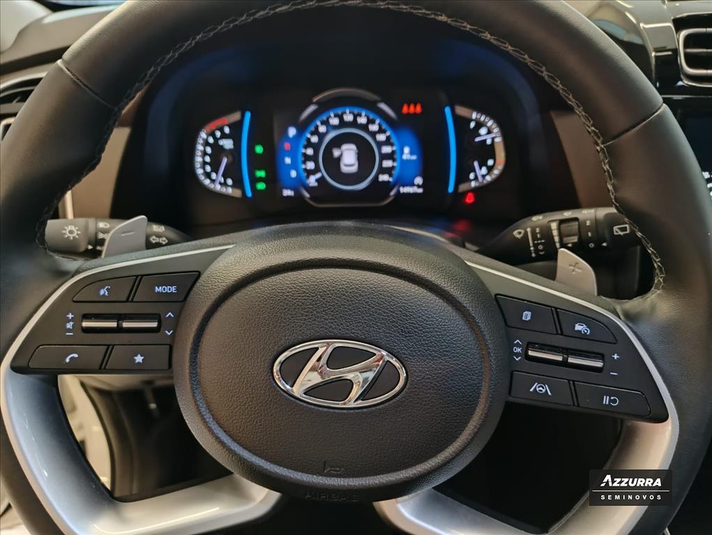 CRETA 1.0 TGDI FLEX PLATINUM AUTOMÁTICO15