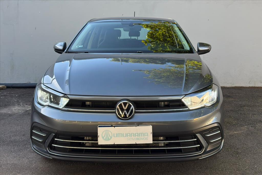 POLO 1.0 170 TSI HIGHLINE AUTOMÁTICO15