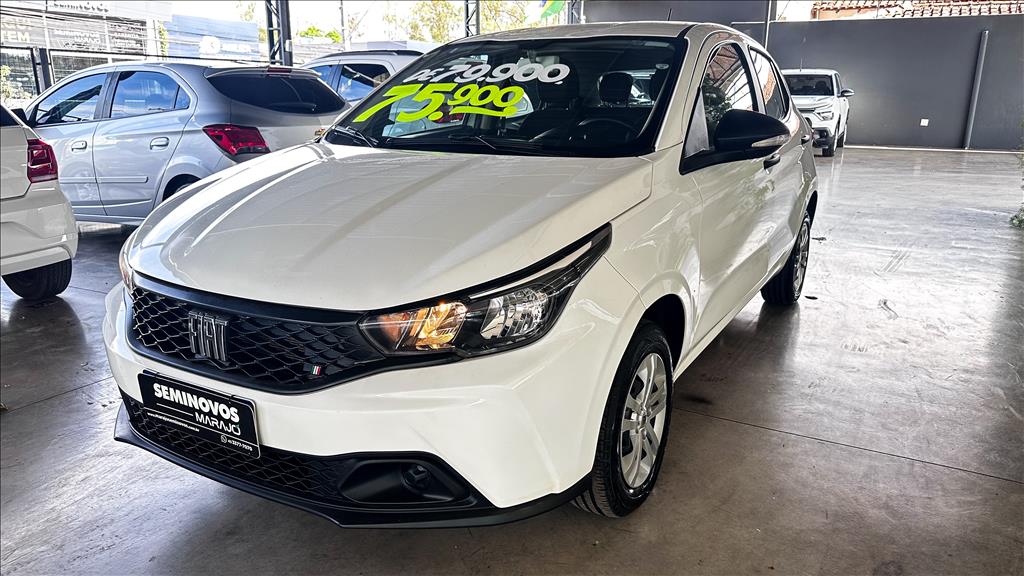 ARGO 1.0 FIREFLY FLEX MANUAL1