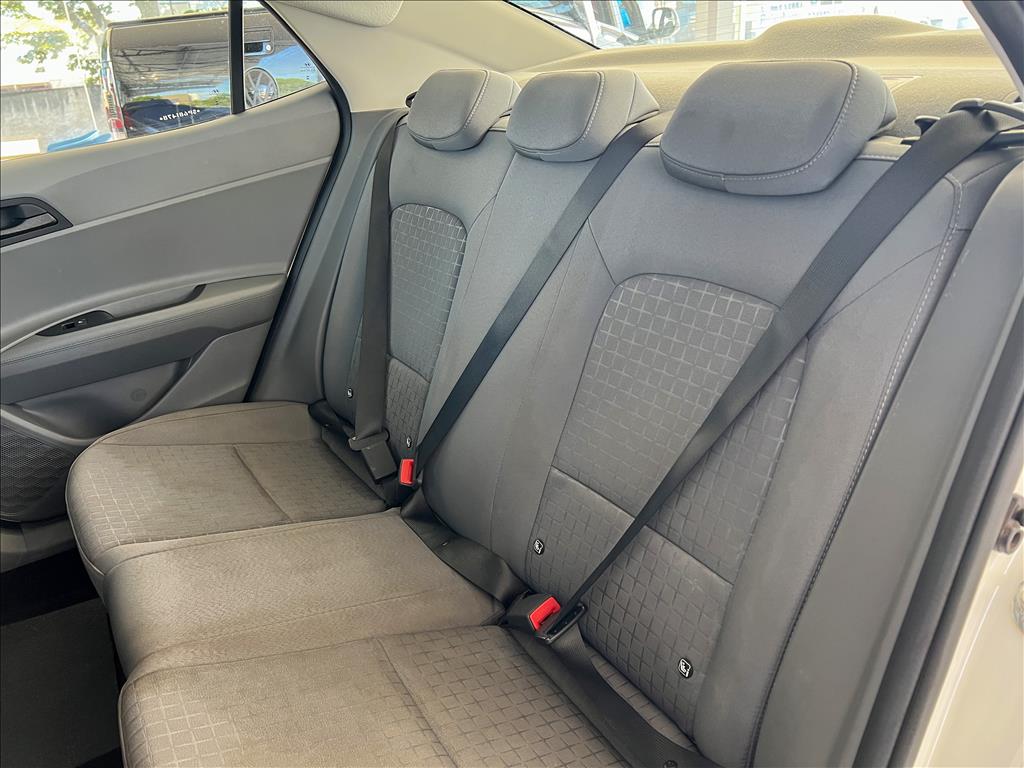 HB20S 1.0 12V FLEX COMFORT PLUS MANUAL16