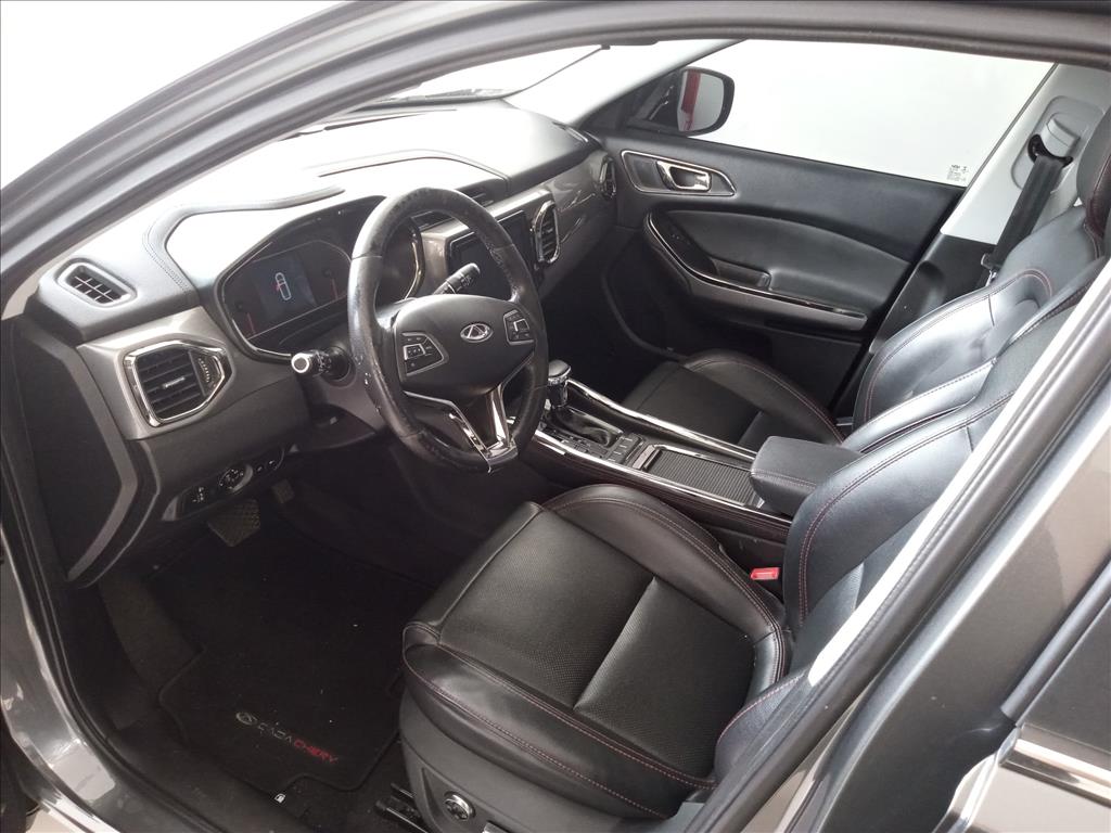 TIGGO 5x 1.5 VVT TURBO iFLEX TXS DCT5