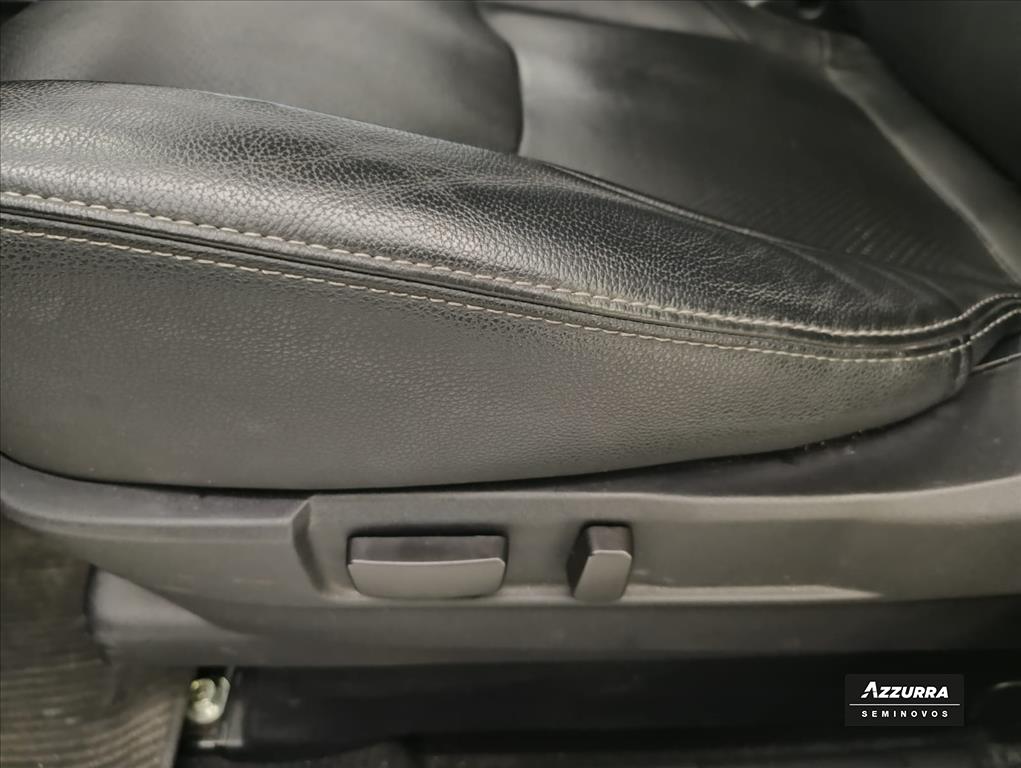 ASX 2.0 4X4 AWD 16V GASOLINA 4P AUTOMÁTICO12