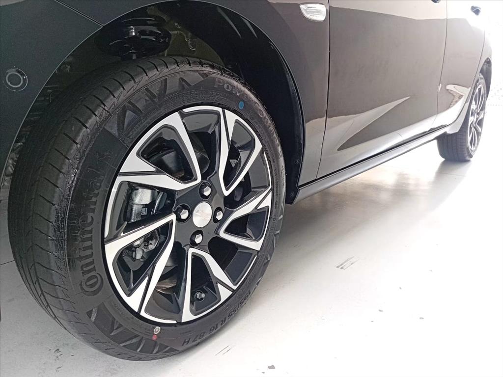 ONIX 1.0 TURBO FLEX PREMIER AUTOMÁTICO5