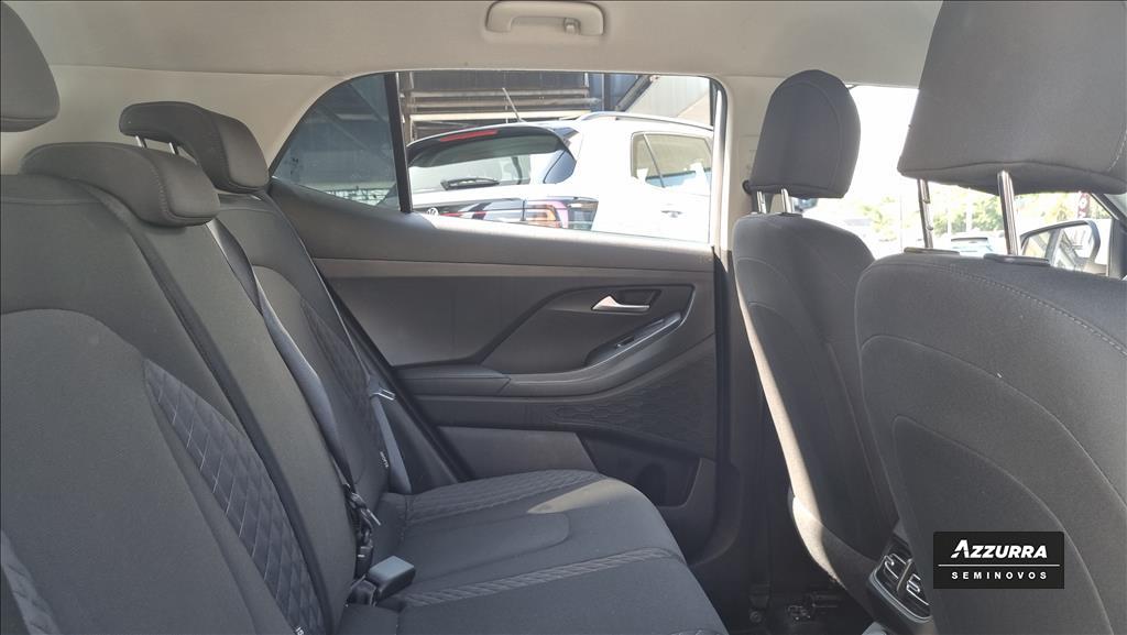 CRETA 1.0 TGDI FLEX LIMITED AUTOMÁTICO9