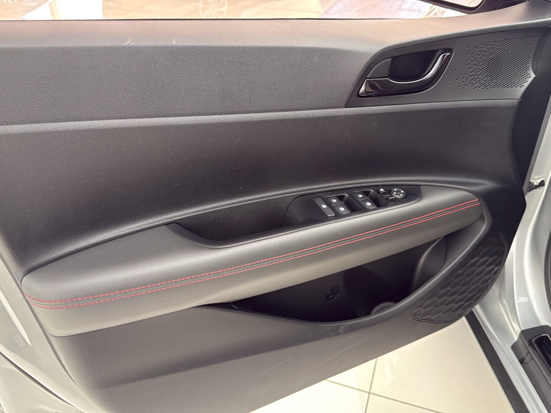 HB20X 1.6 16V FLEX DIAMOND AUTOMÁTICO8