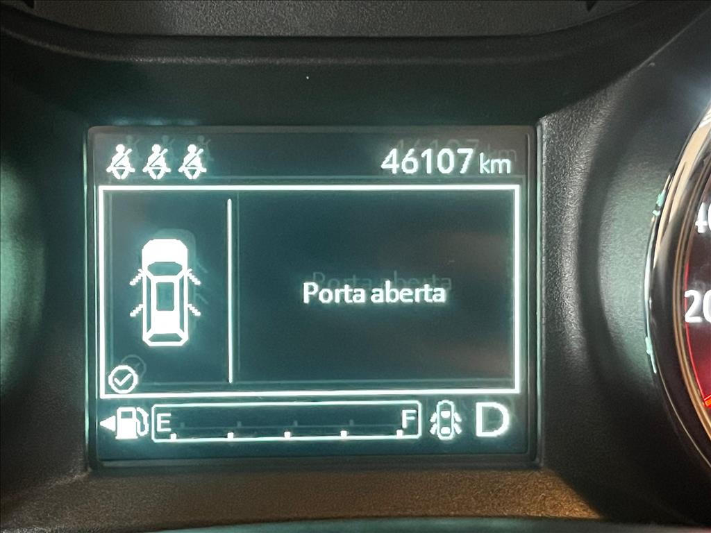 TRACKER 1.0 TURBO FLEX LTZ AUTOMÁTICO
