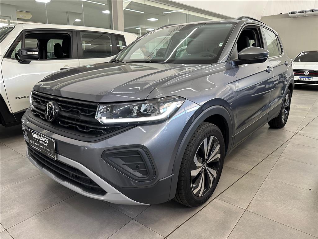 T-CROSS 1.0 200 TSI TOTAL FLEX AUTOMÁTICO3
