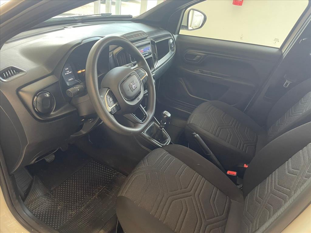 STRADA 1.3 FIREFLY FLEX FREEDOM CS MANUAL8