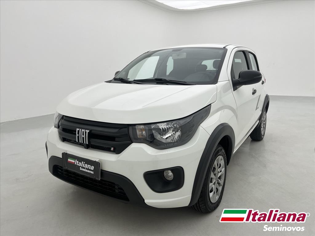 MOBI 1.0 EVO FLEX LIKE. MANUAL