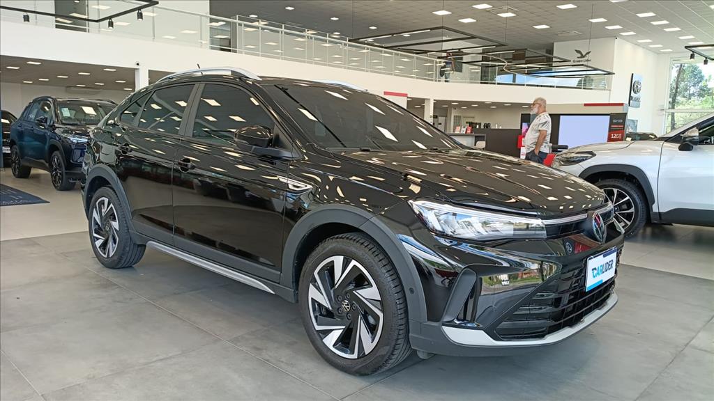 NIVUS 1.0 200 TSI TOTAL FLEX HIGHLINE AUTOMÁTICO2