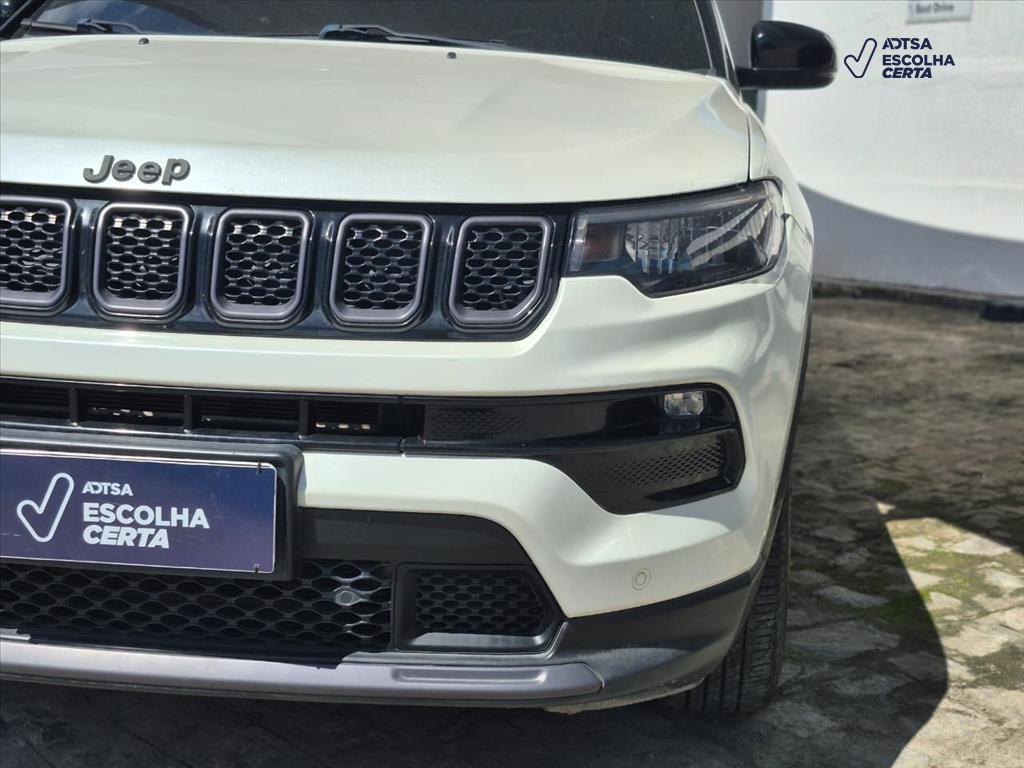 Jeep COMPASS 2022