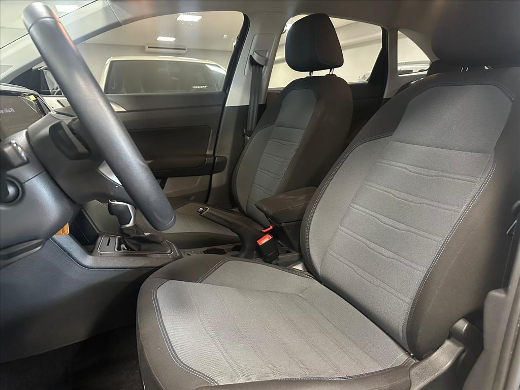 NIVUS 1.0 200 TSI TOTAL FLEX COMFORTLINE AUTOMÁTICO9