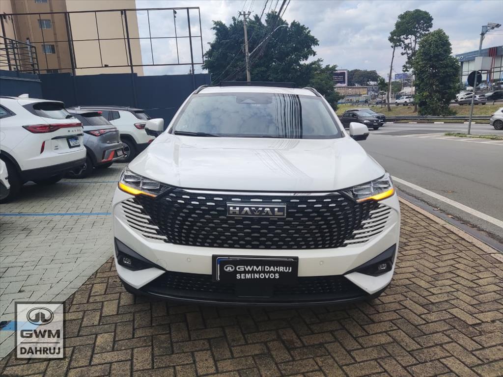 HAVAL H6 1.5 PHEV PREMIUM AWD E-TRACTION1