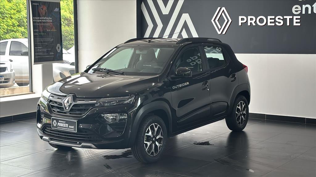 KWID 1.0 12V SCE FLEX OUTSIDER MANUAL2