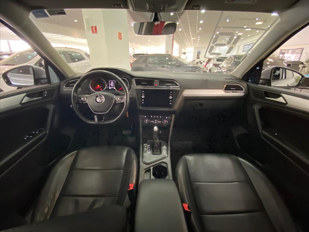 TIGUAN 1.4 250 TSI TOTAL FLEX ALLSPACE TIPTRONIC8