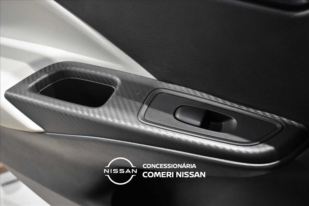 VERSA 1.6 16V FLEX EXCLUSIVE XTRONIC