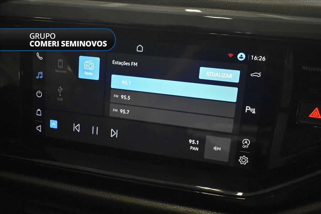 NIVUS 1.0 200 TSI TOTAL FLEX HIGHLINE AUTOMÁTICO10