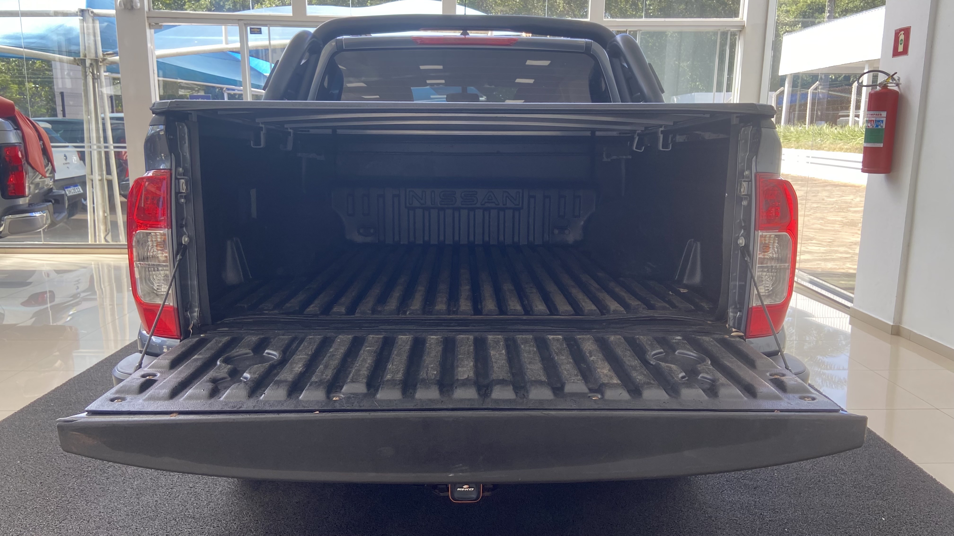 Nissan-FRONTIER-2.3 16V TURBO DIESEL ATTACK CD 4X4 AUTOMÁTICO