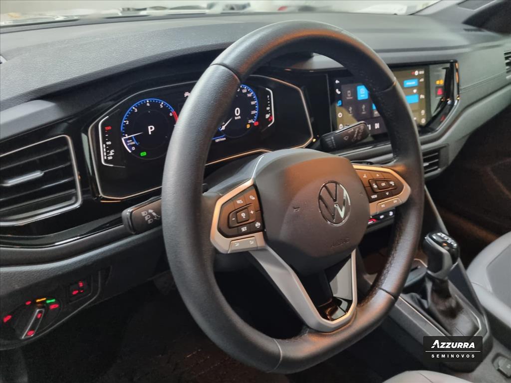 NIVUS 1.0 200 TSI TOTAL FLEX HIGHLINE AUTOMÁTICO23