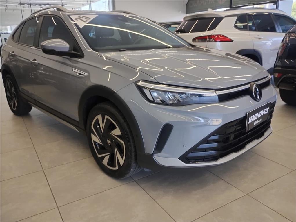NIVUS 1.0 200 TSI TOTAL FLEX HIGHLINE AUTOMÁTICO1