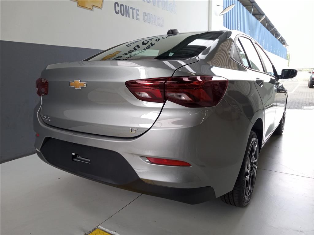 ONIX PLUS 1.0 TURBO FLEX MANUAL