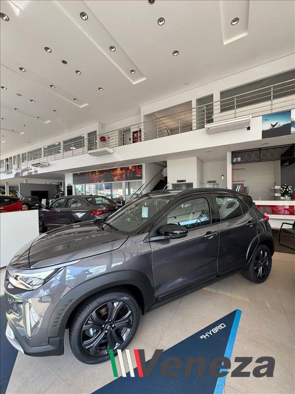 PULSE 1.3 FLEX DRIVE CVT4