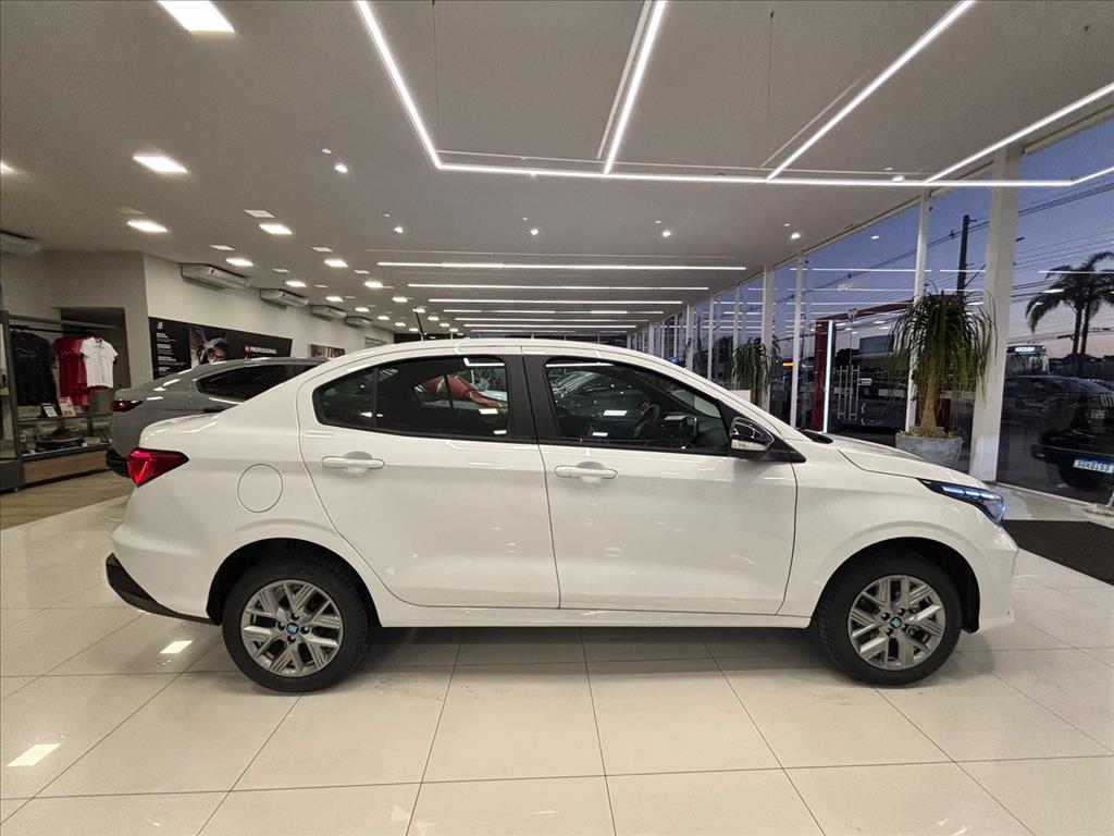 CRONOS 1.3 FIREFLY FLEX DRIVE MANUAL5