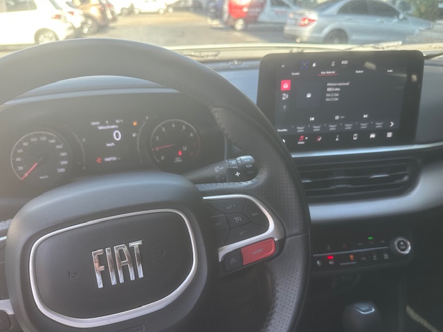 PULSE 1.0 TURBO 200 FLEX AUDACE CVT9