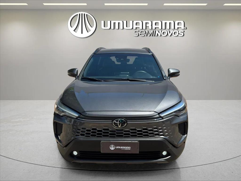 COROLLA CROSS 2.0 VVT-IE FLEX XRE DIRECT SHIFT0