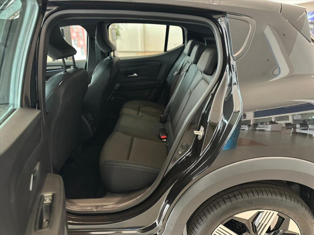 KARDIAN 1.0 TCE FLEX TECHNO EDC10