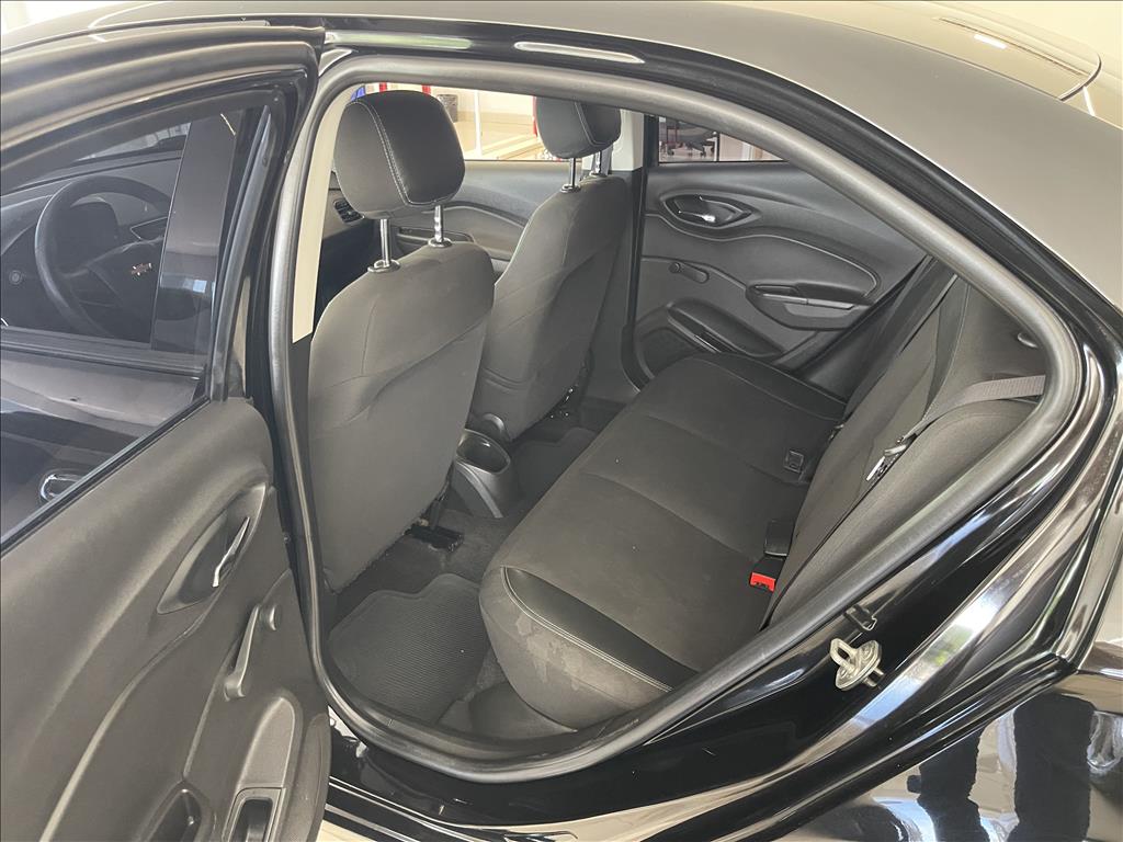 PRISMA 1.4 MPFI LTZ 8V FLEX 4P MANUAL7