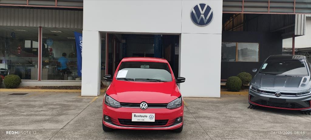 FOX 1.6 MSI TOTAL FLEX CONNECT 4P MANUAL1