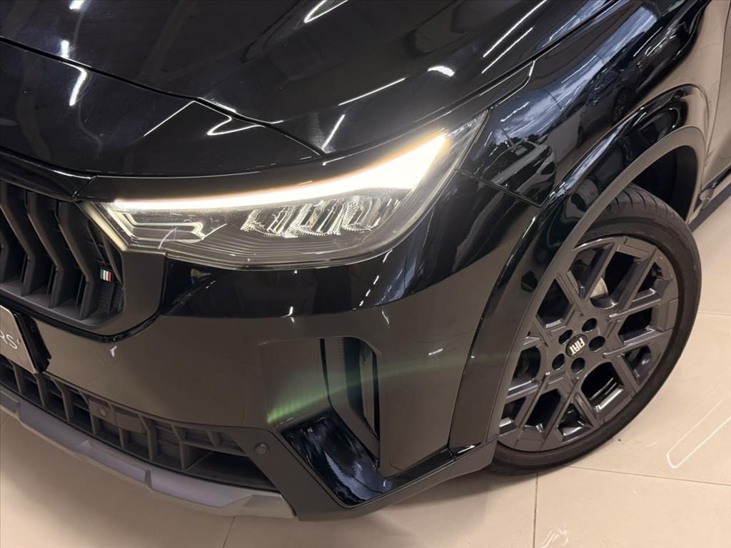 FASTBACK 1.0 TURBO 200 HYBRID IMPETUS CVT14