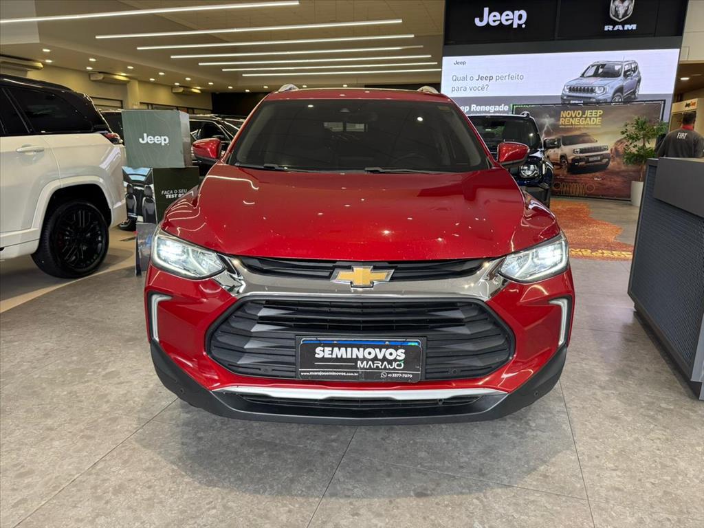 TRACKER 1.2 TURBO FLEX PREMIER AUTOMÁTICO2