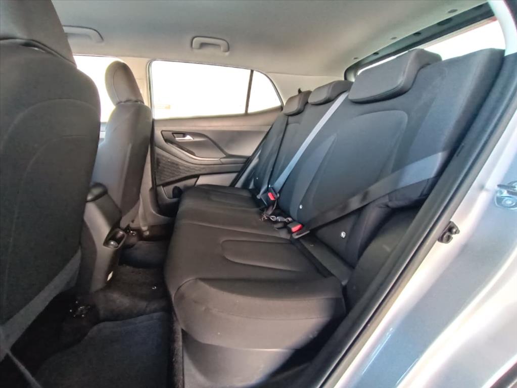 CRETA 1.0 TGDI FLEX COMFORT AUTOMÁTICO5