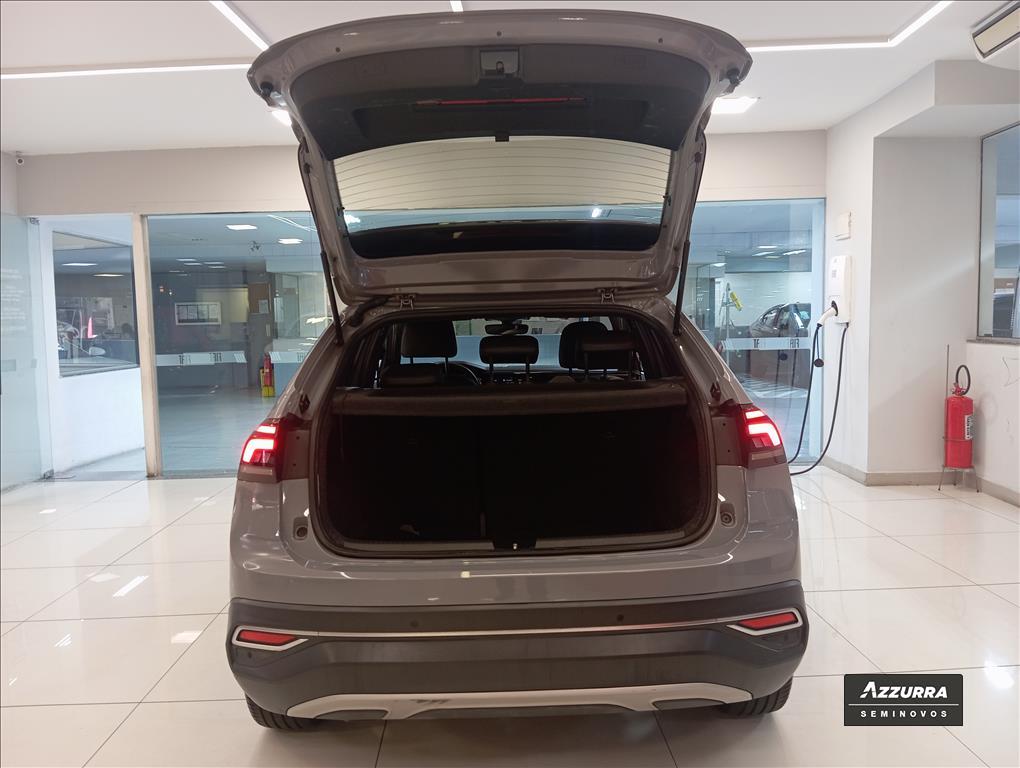 NIVUS 1.0 200 TSI TOTAL FLEX HIGHLINE AUTOMÁTICO13