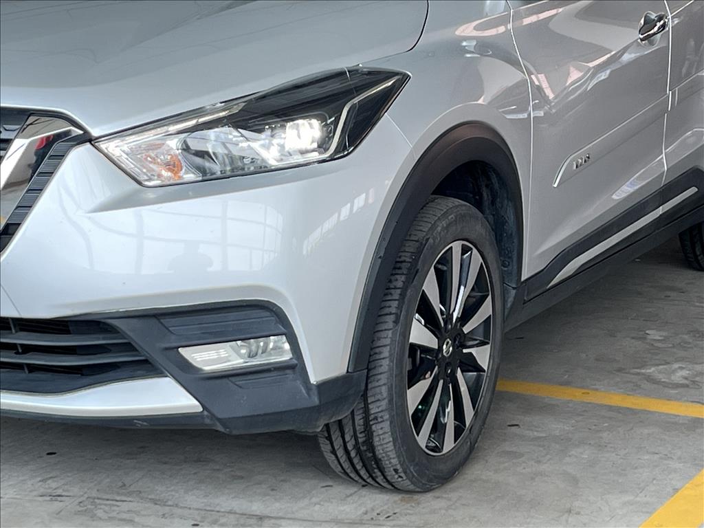 KICKS 1.6 16V FLEXSTART SL 4P XTRONIC2