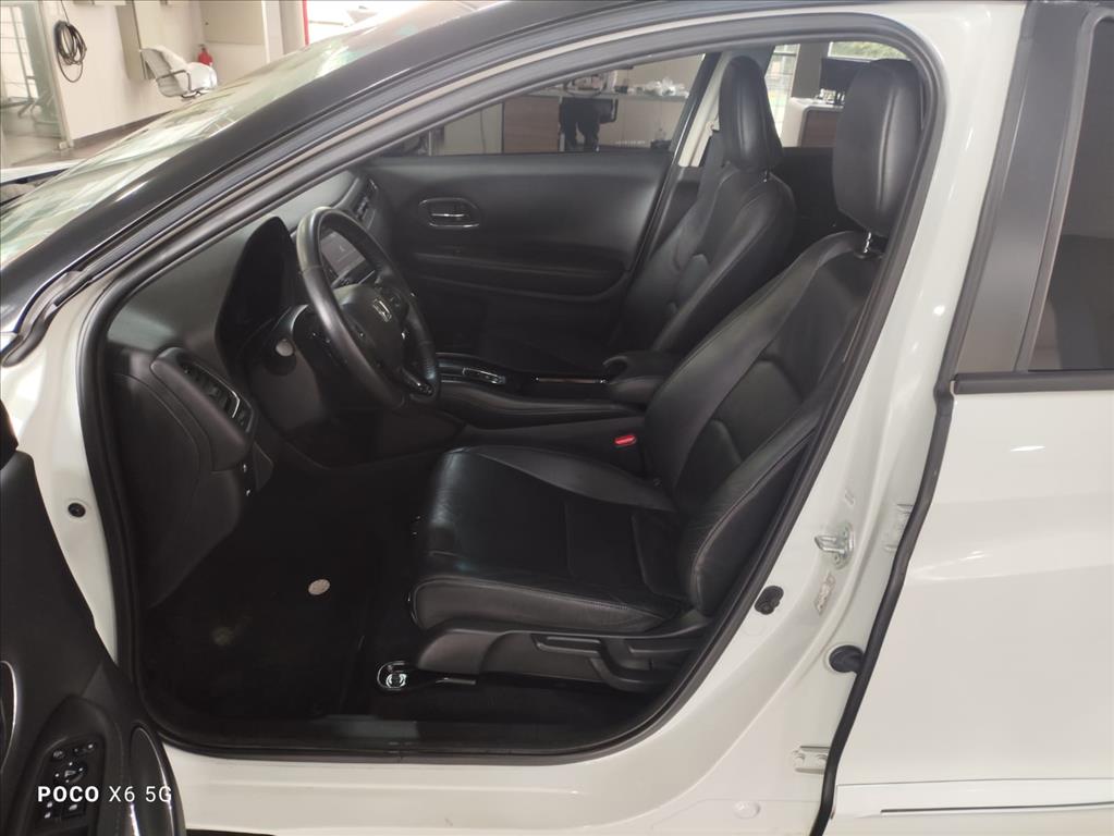 HR-V 1.8 16V FLEX EXL 4P AUTOMÁTICO13