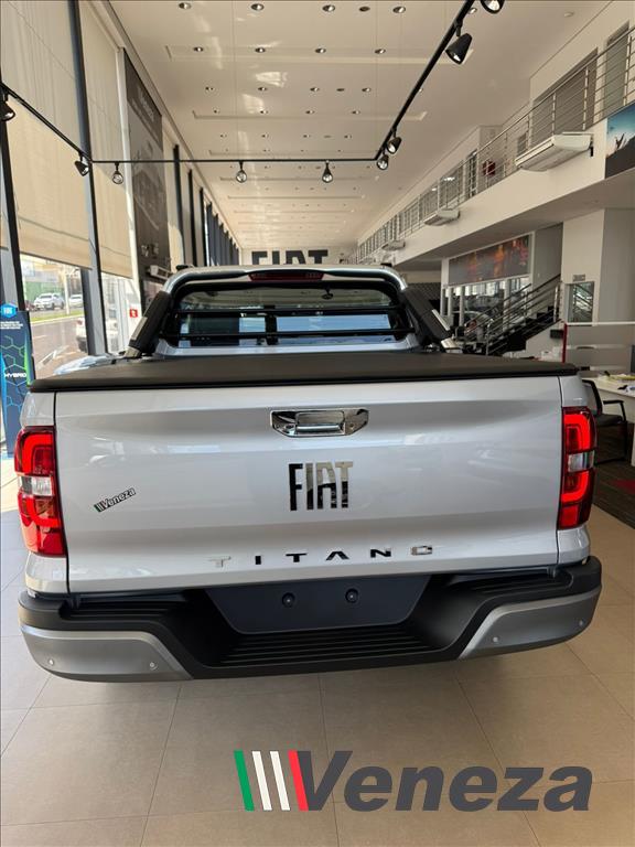 TITANO 2.2 TURBO DIESEL RANCH 4X4 AT88