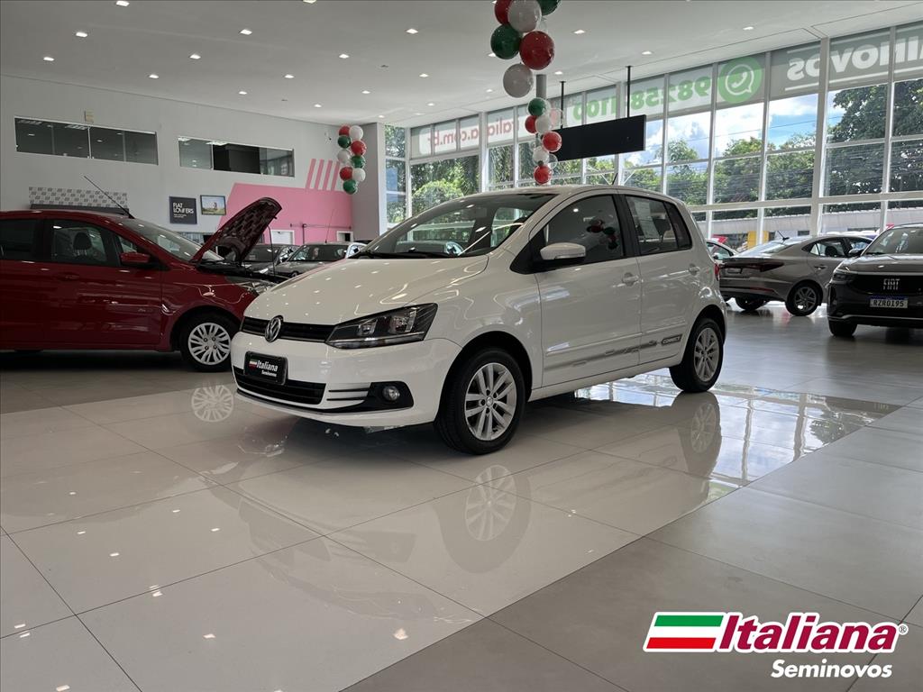 FOX 1.6 MSI TOTAL FLEX CONNECT 4P MANUAL